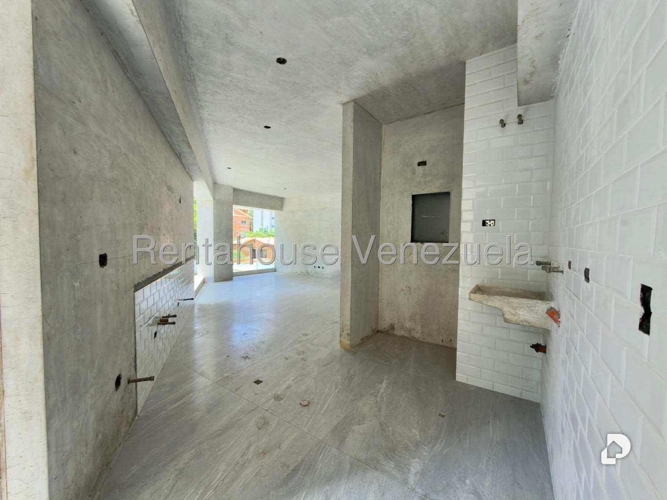 Apartamento en El Rosal, Caracas – 4