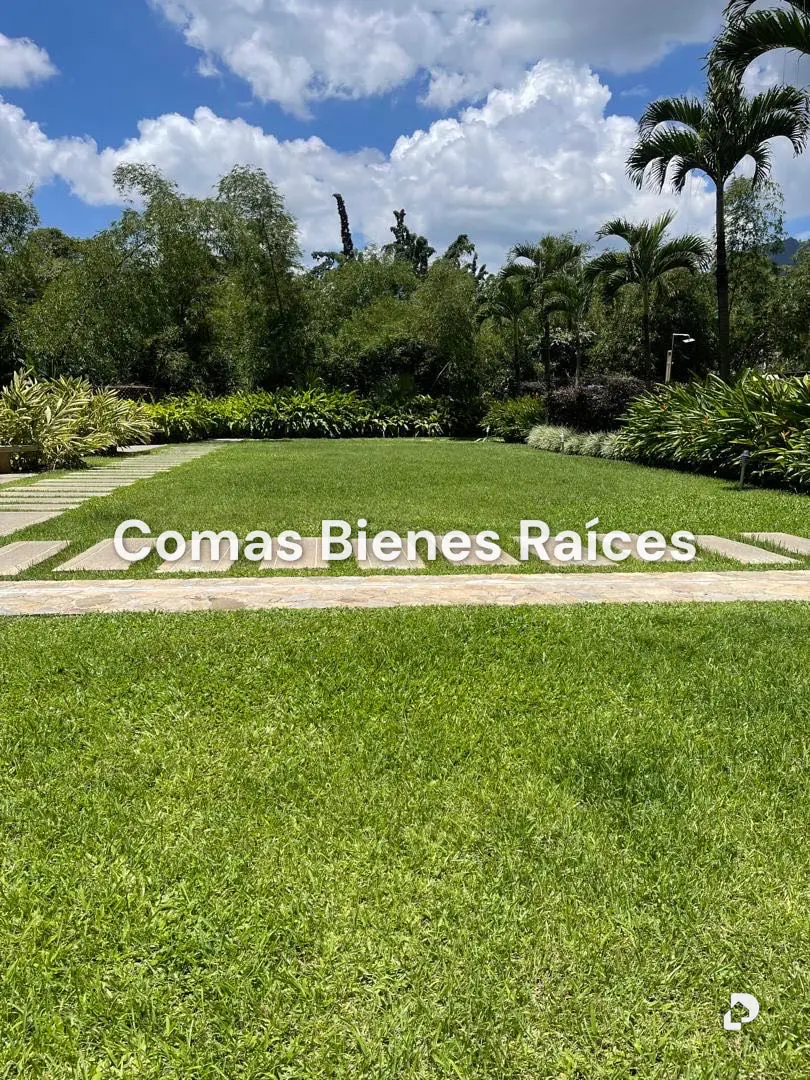 Apartamento en Campo Alegre, Caracas – 11