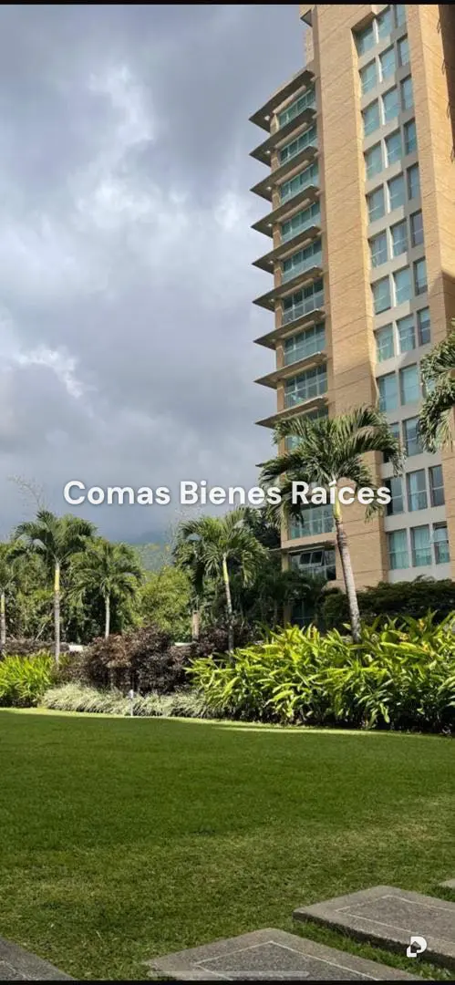 Apartamento en Campo Alegre, Caracas – 9