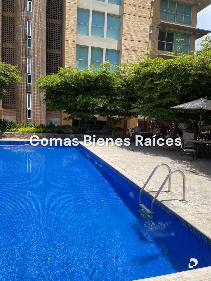 Apartamento en Campo Alegre, Caracas – 8