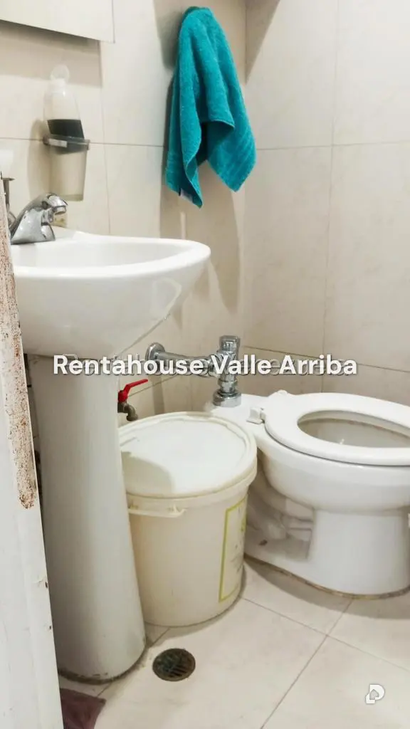 Local comercial en Boleíta Sur, Caracas – 25