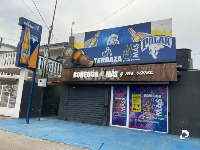 Local comercial en Maracaibo – 1