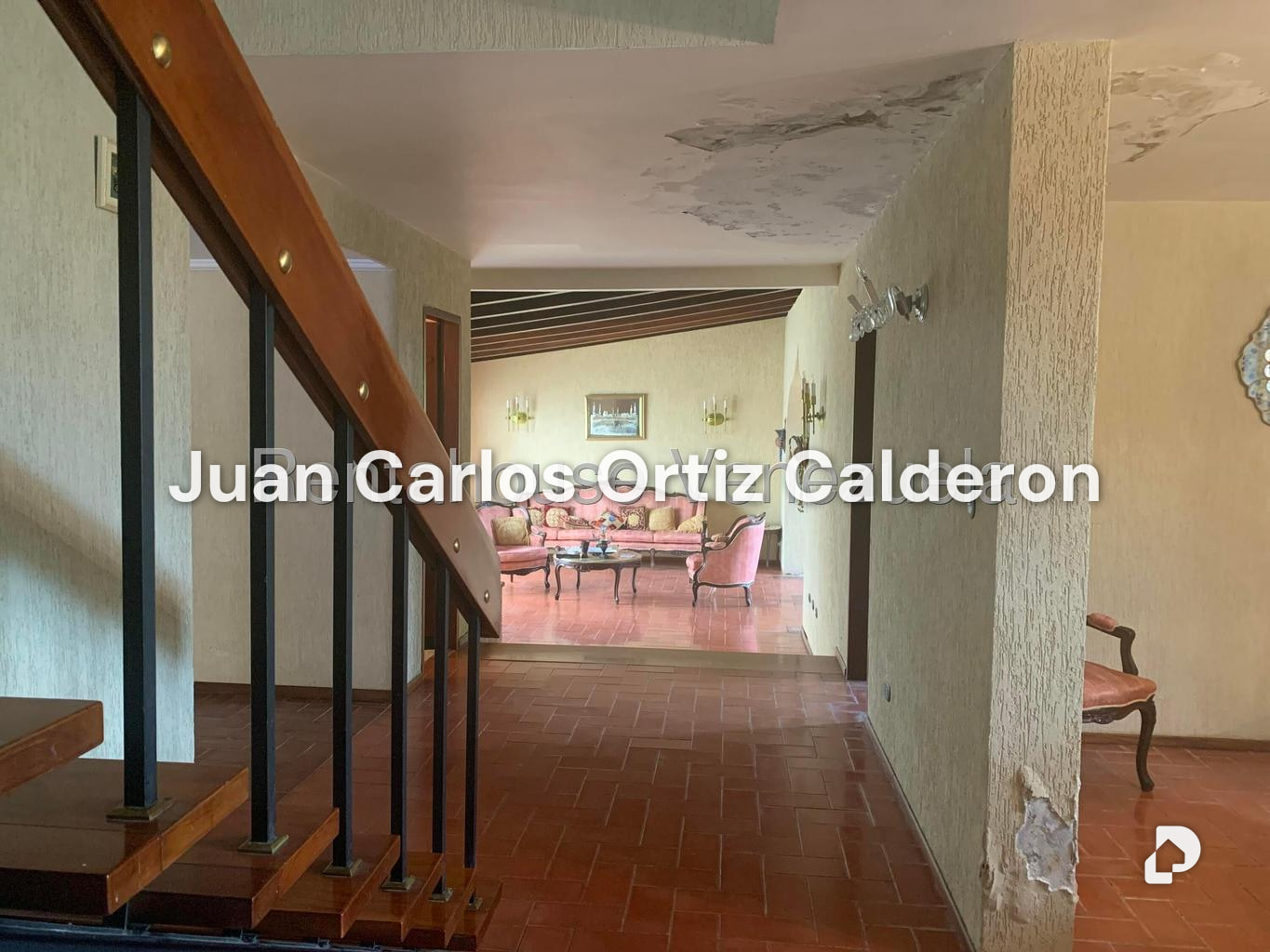 Casa en La Boyera, Caracas – 30
