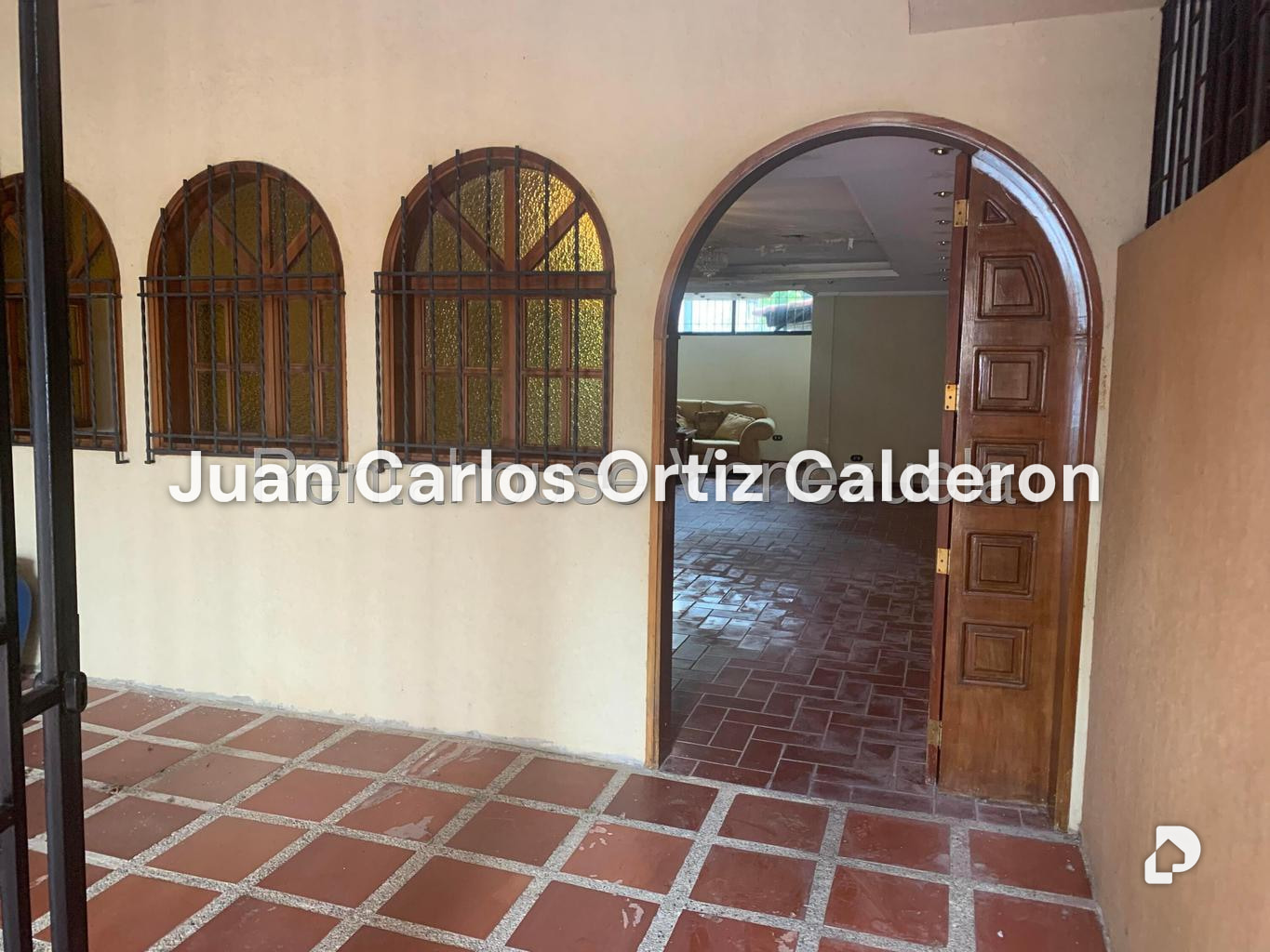 Casa en La Boyera, Caracas – 8