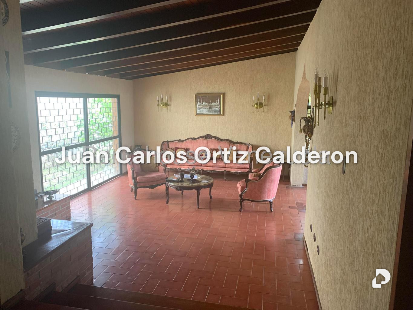 Casa en La Boyera, Caracas – 17