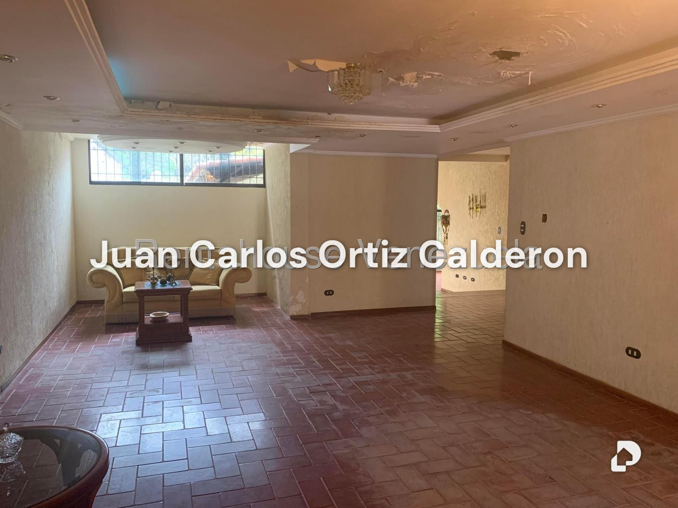 Casa en La Boyera, Caracas – 13