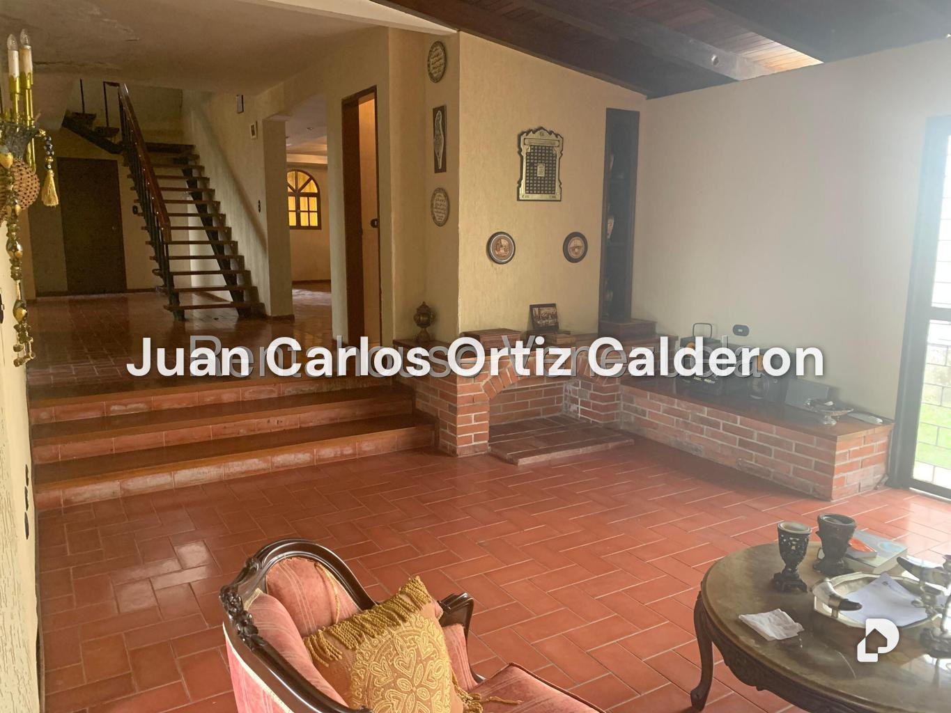 Casa en La Boyera, Caracas – 23