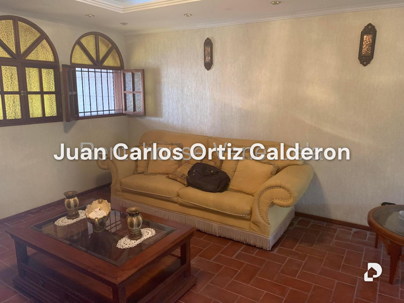 Casa en La Boyera, Caracas – 5