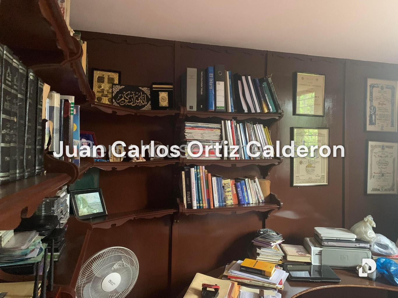 Casa en La Boyera, Caracas – 26