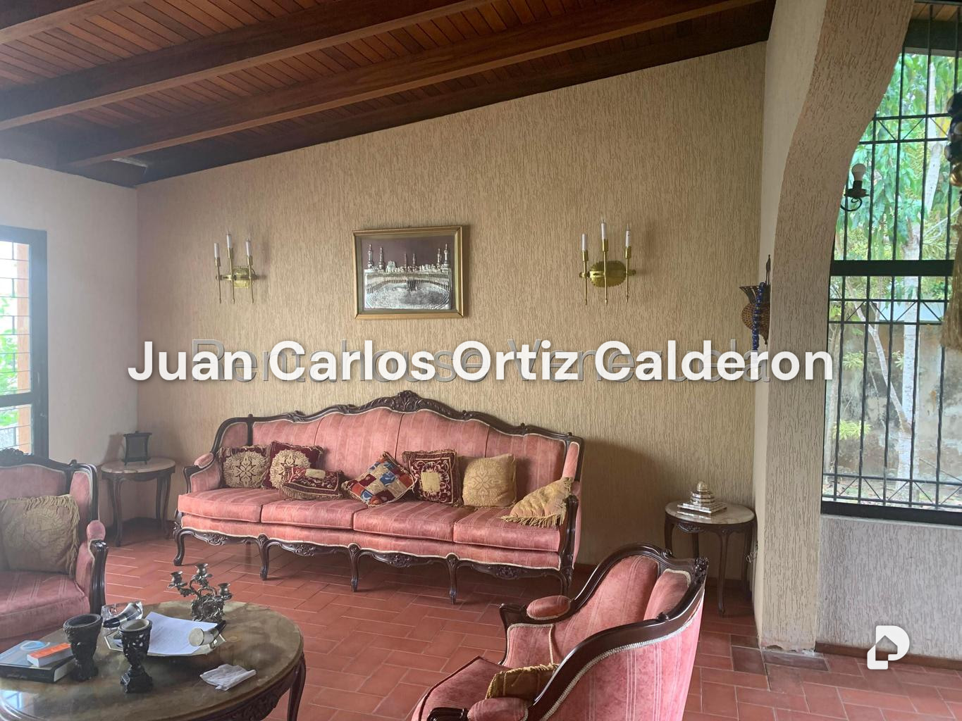 Casa en La Boyera, Caracas – 20