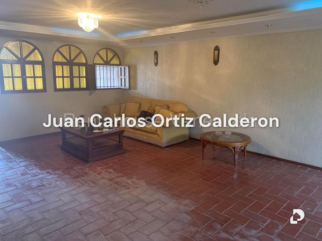 Casa en La Boyera, Caracas – 4