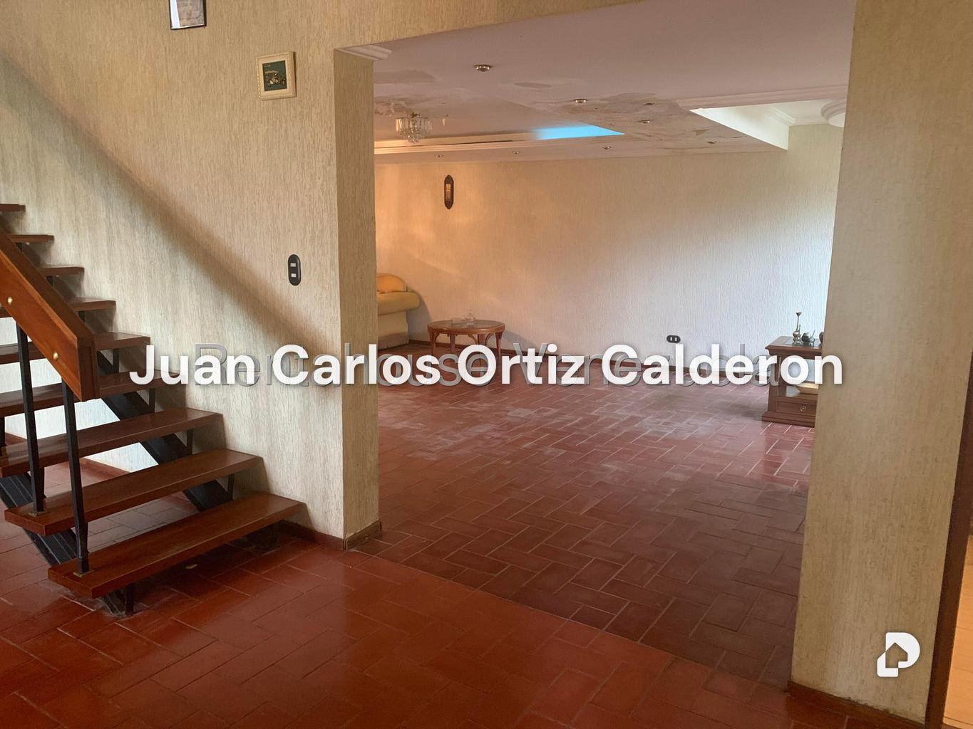 Casa en La Boyera, Caracas – 27