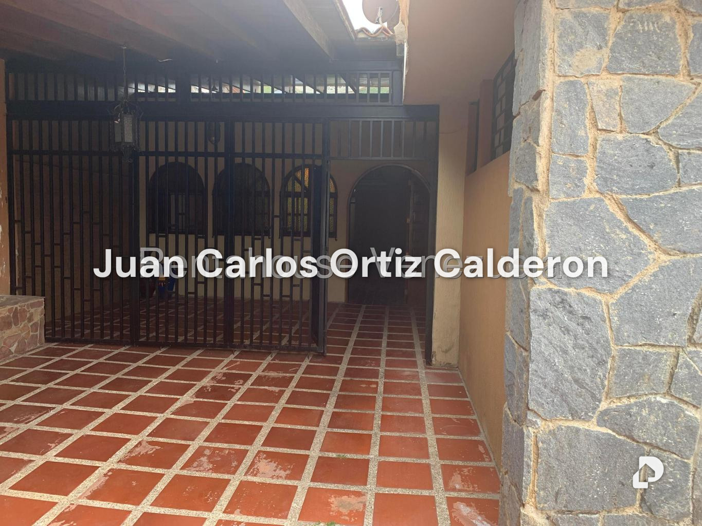 Casa en La Boyera, Caracas – 7