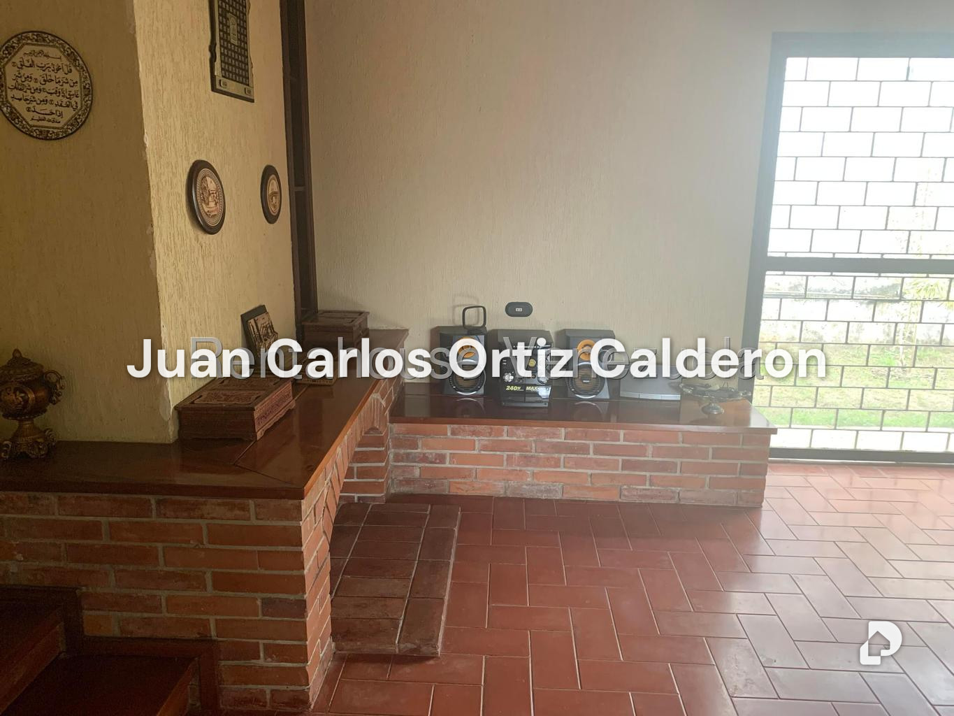 Casa en La Boyera, Caracas – 21