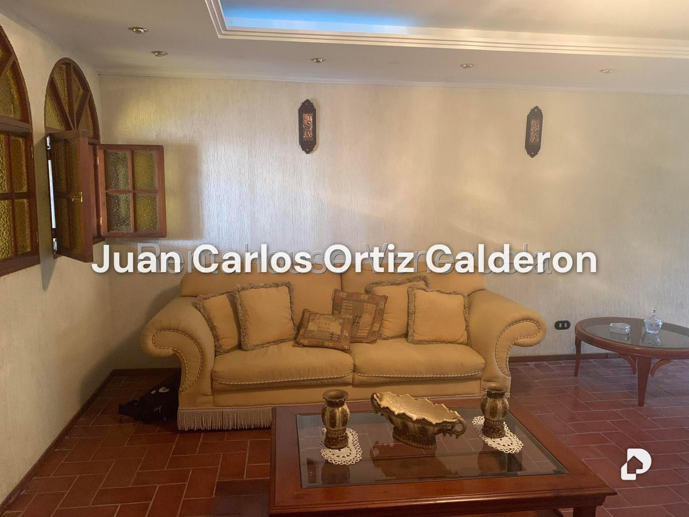 Casa en La Boyera, Caracas – 16