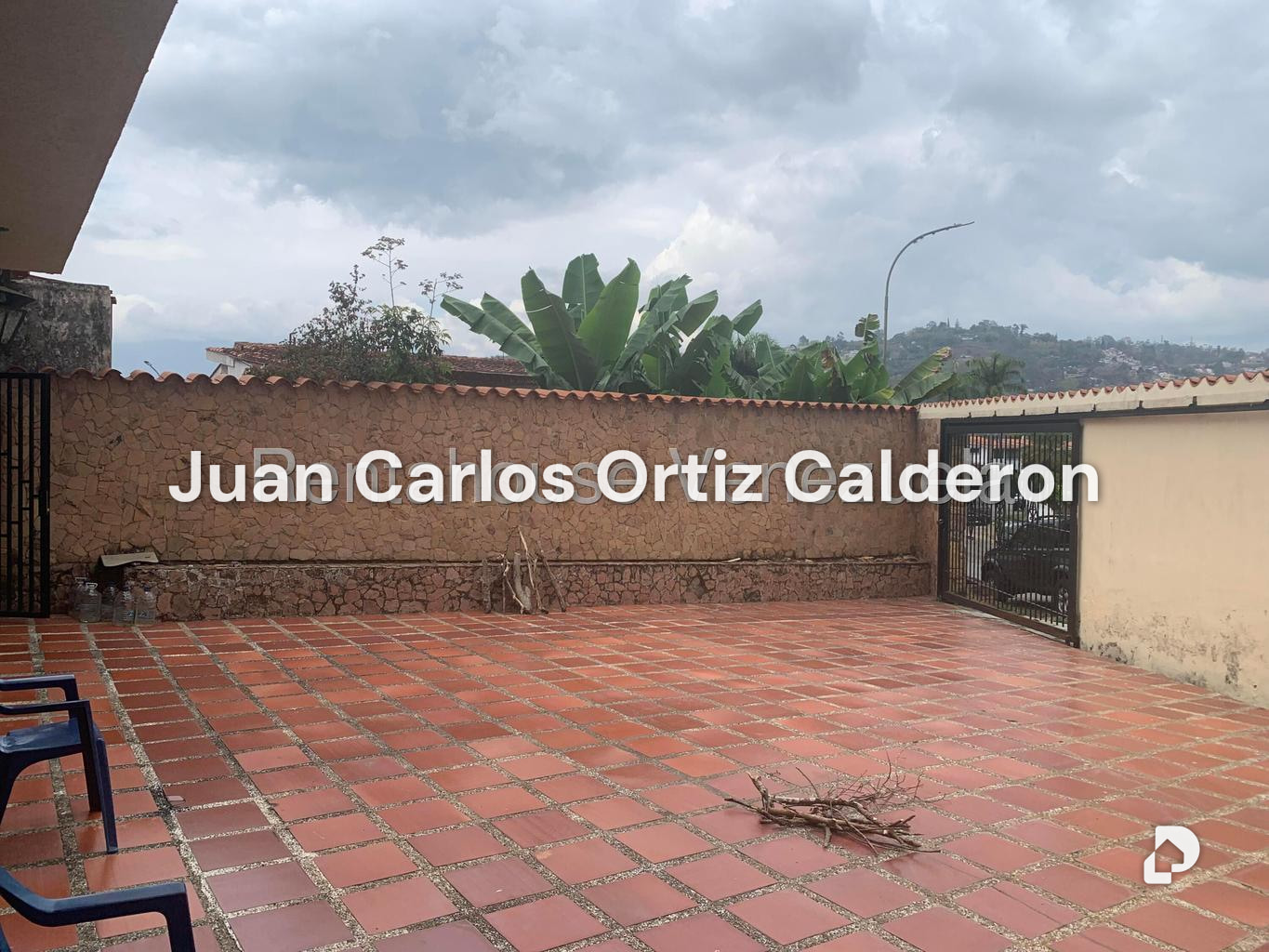 Casa en La Boyera, Caracas – 6