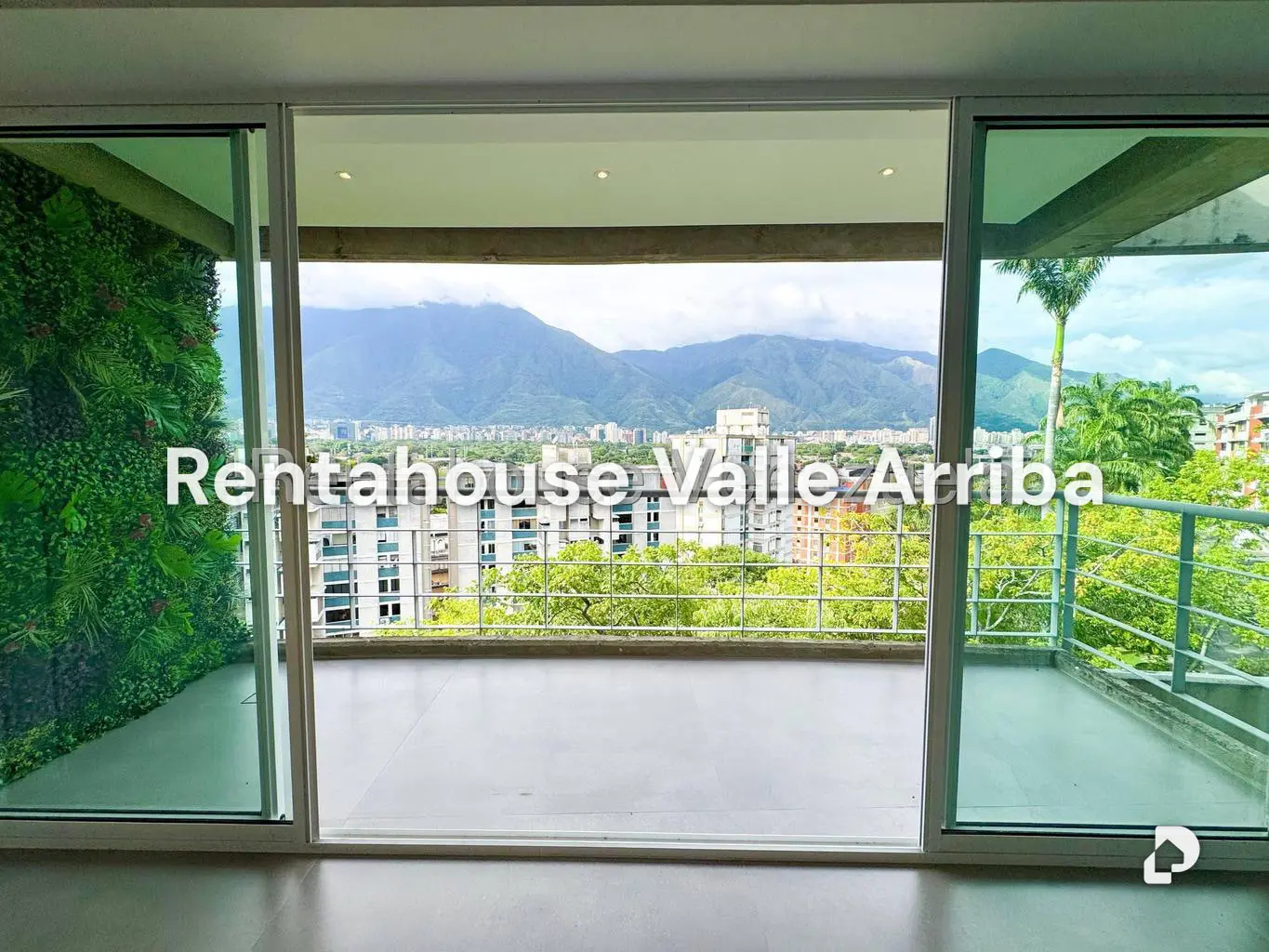 Apartamento en Lomas de Chuao, Caracas – 27