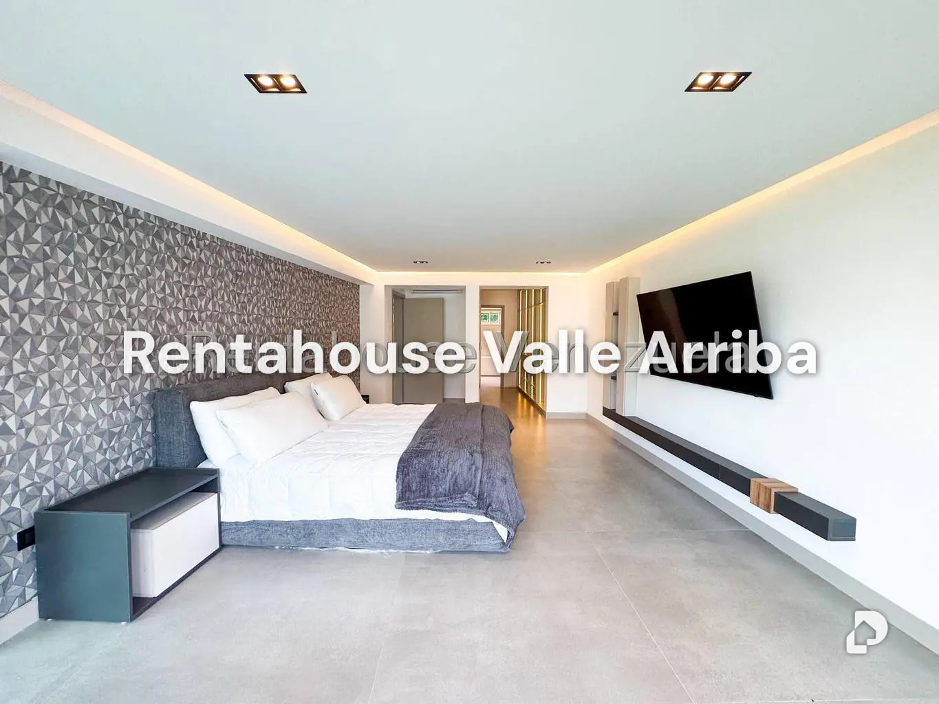 Apartamento en Lomas de Chuao, Caracas – 29
