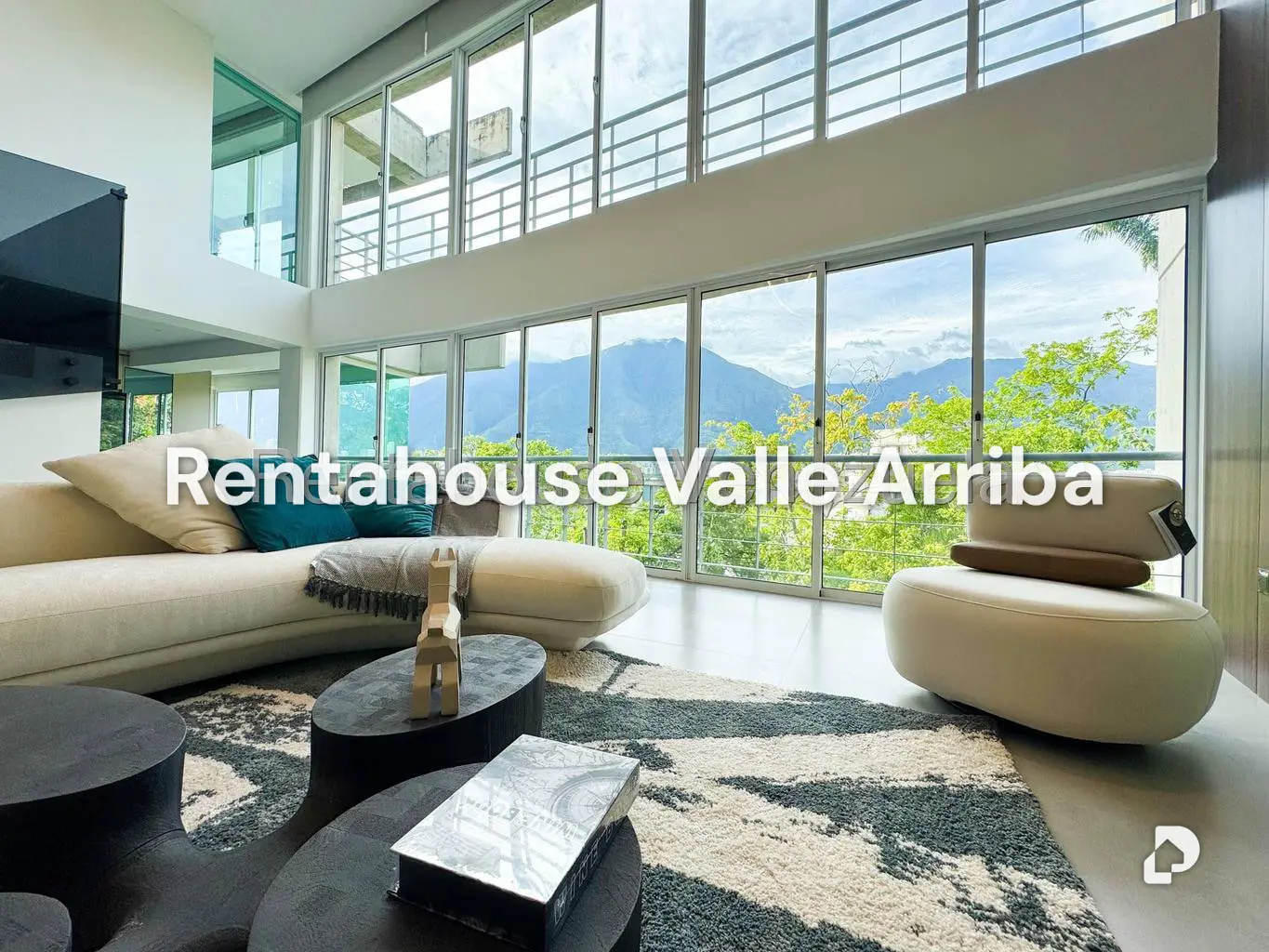 Apartamento en Lomas de Chuao, Caracas – 7