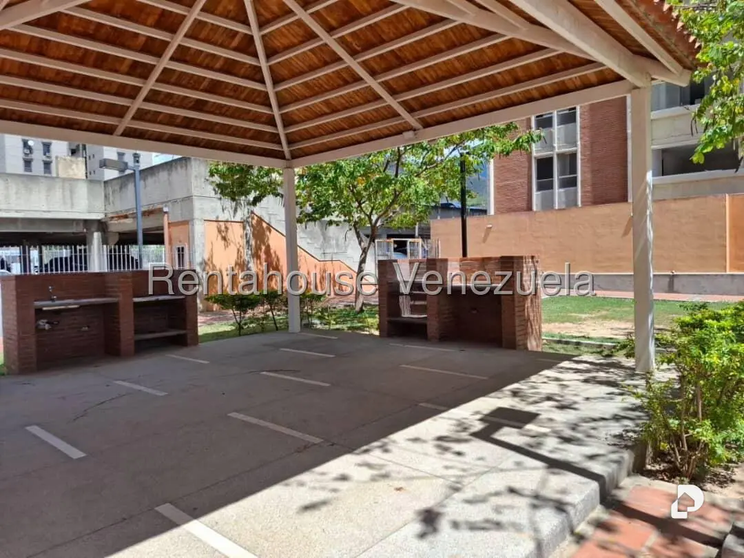 Apartment in La Vaquera, Guarenas – 19