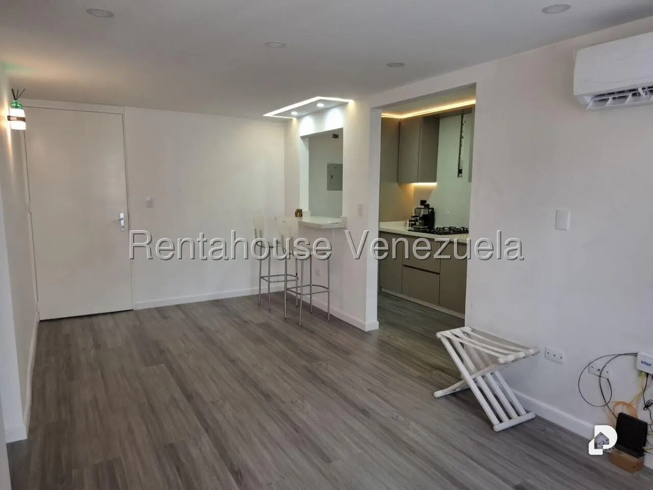 Apartment in La Vaquera, Guarenas – 10