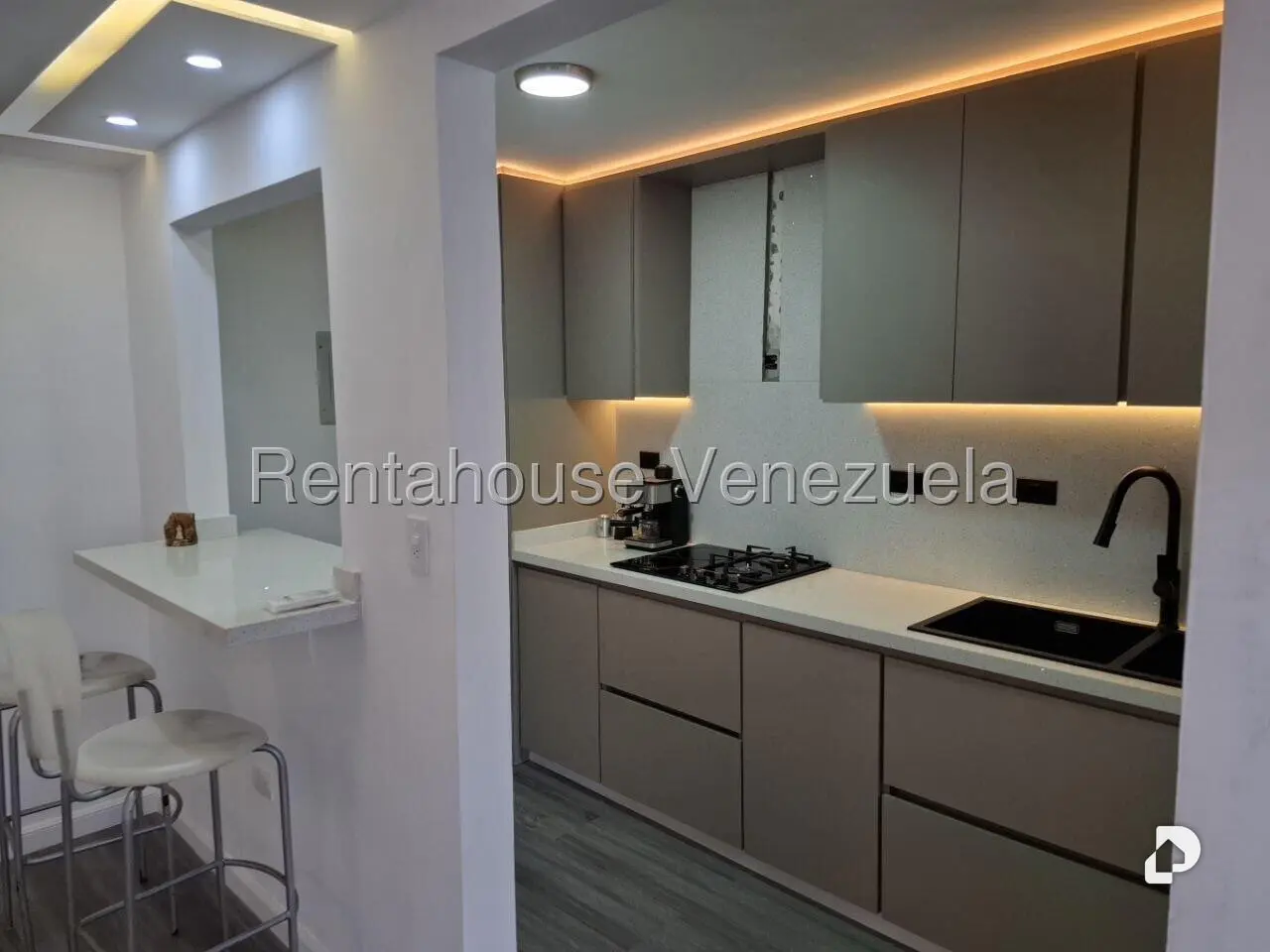 Apartment in La Vaquera, Guarenas – 13