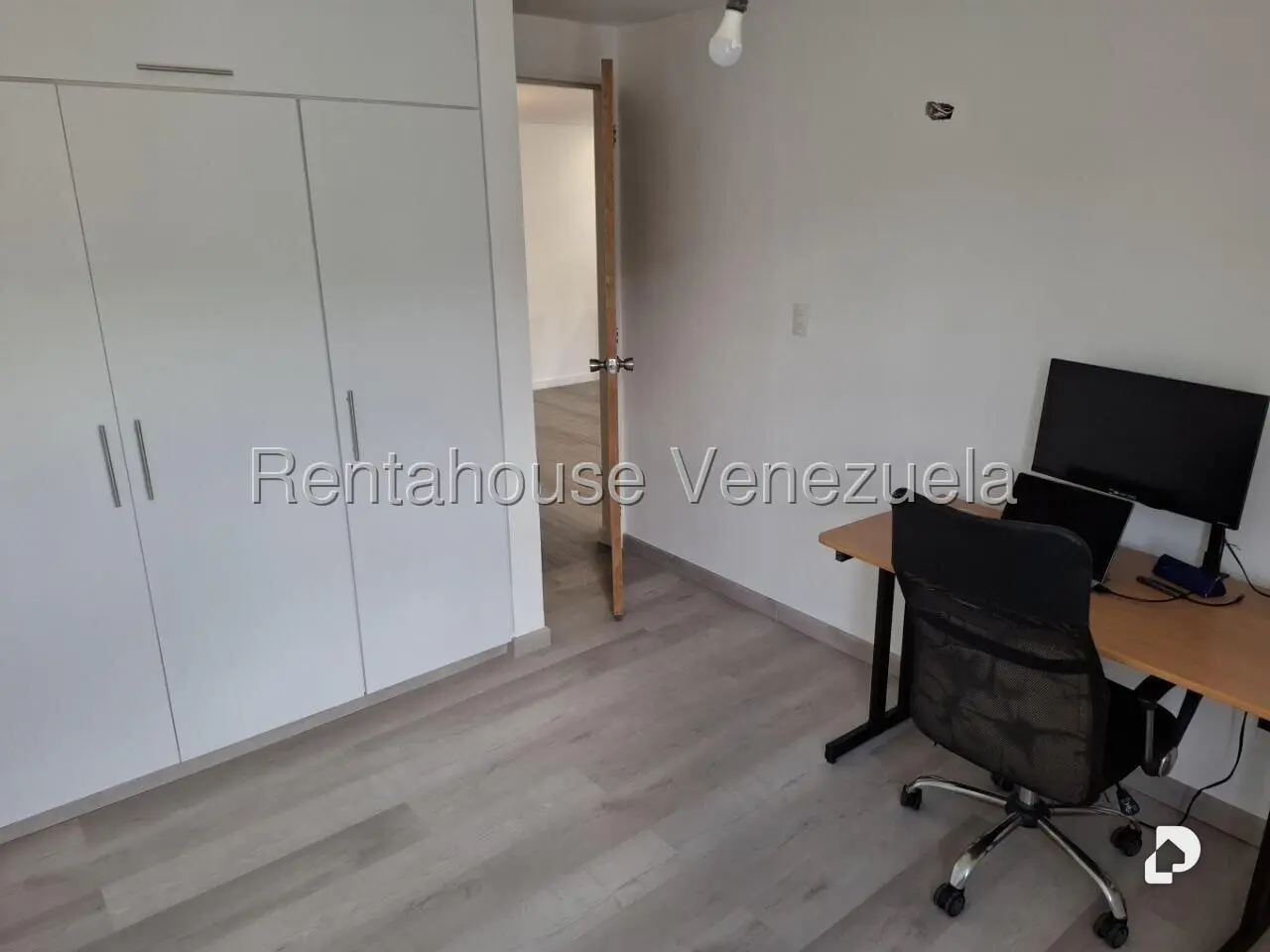 Apartment in La Vaquera, Guarenas – 5