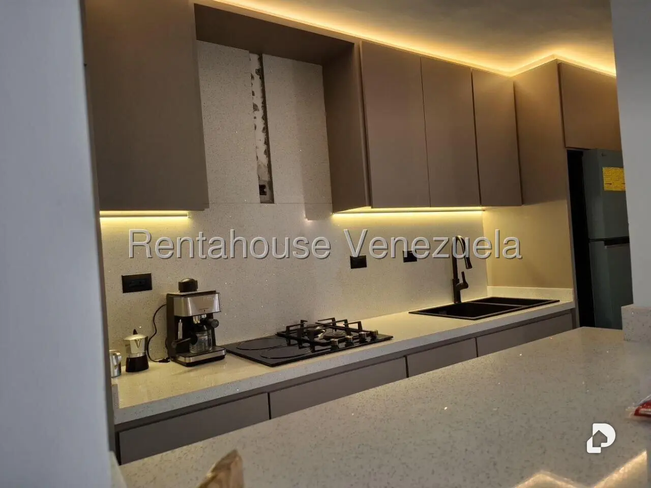 Apartment in La Vaquera, Guarenas – 17
