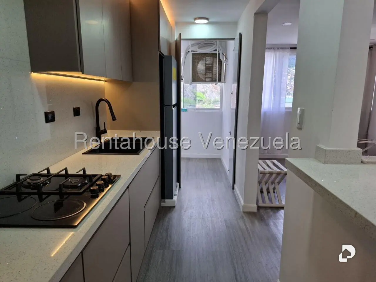 Apartment in La Vaquera, Guarenas – 11