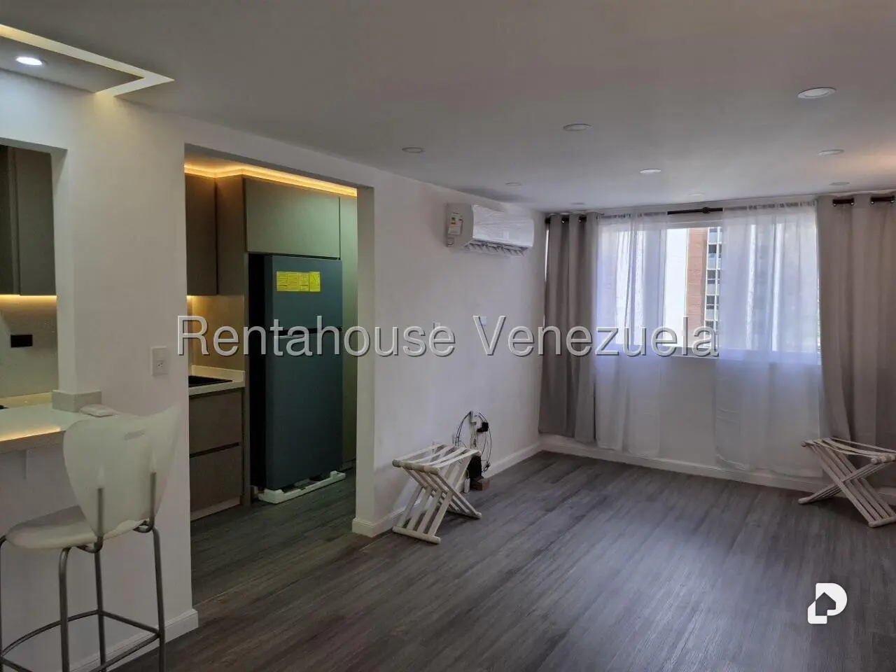 Apartment in La Vaquera, Guarenas – 16