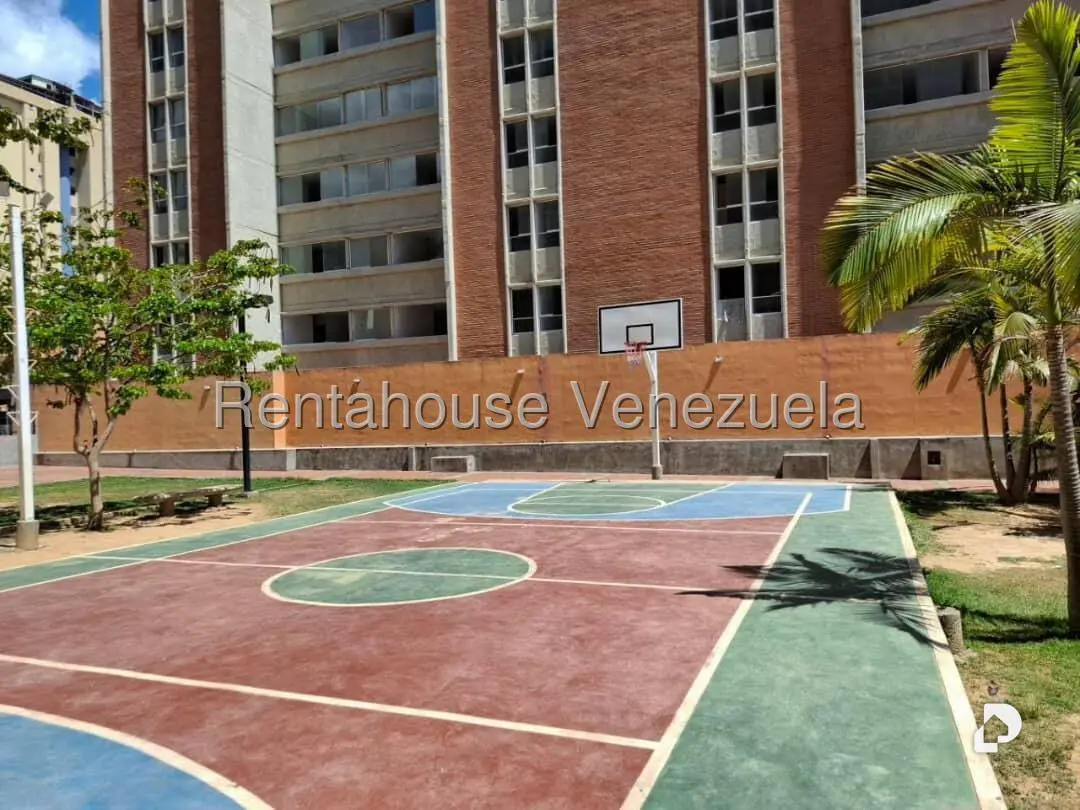 Apartment in La Vaquera, Guarenas – 18