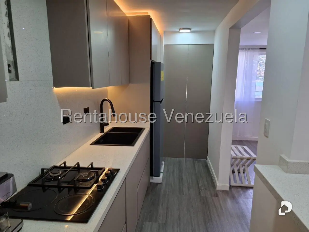 Apartment in La Vaquera, Guarenas – 14
