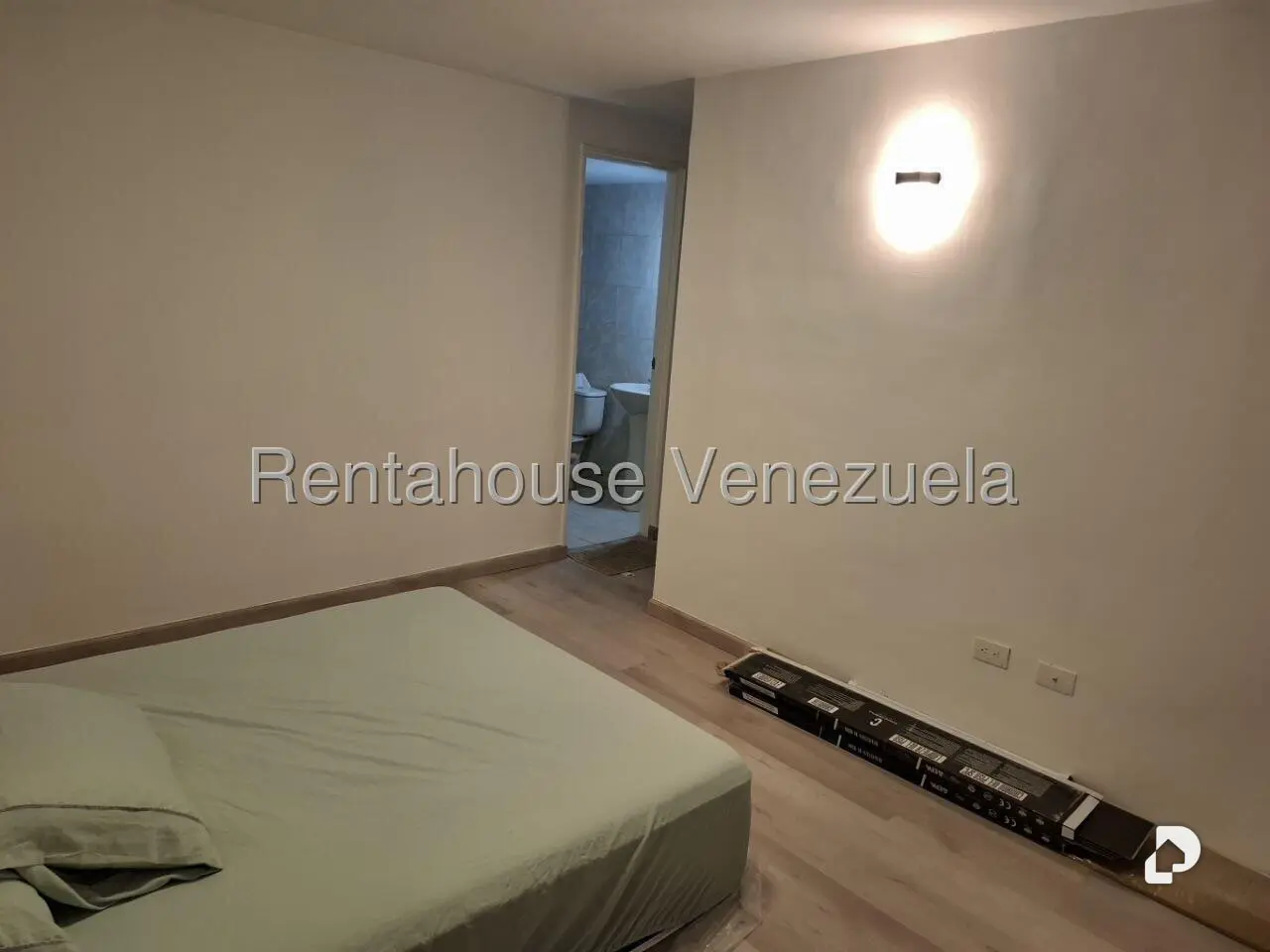 Apartment in La Vaquera, Guarenas – 6