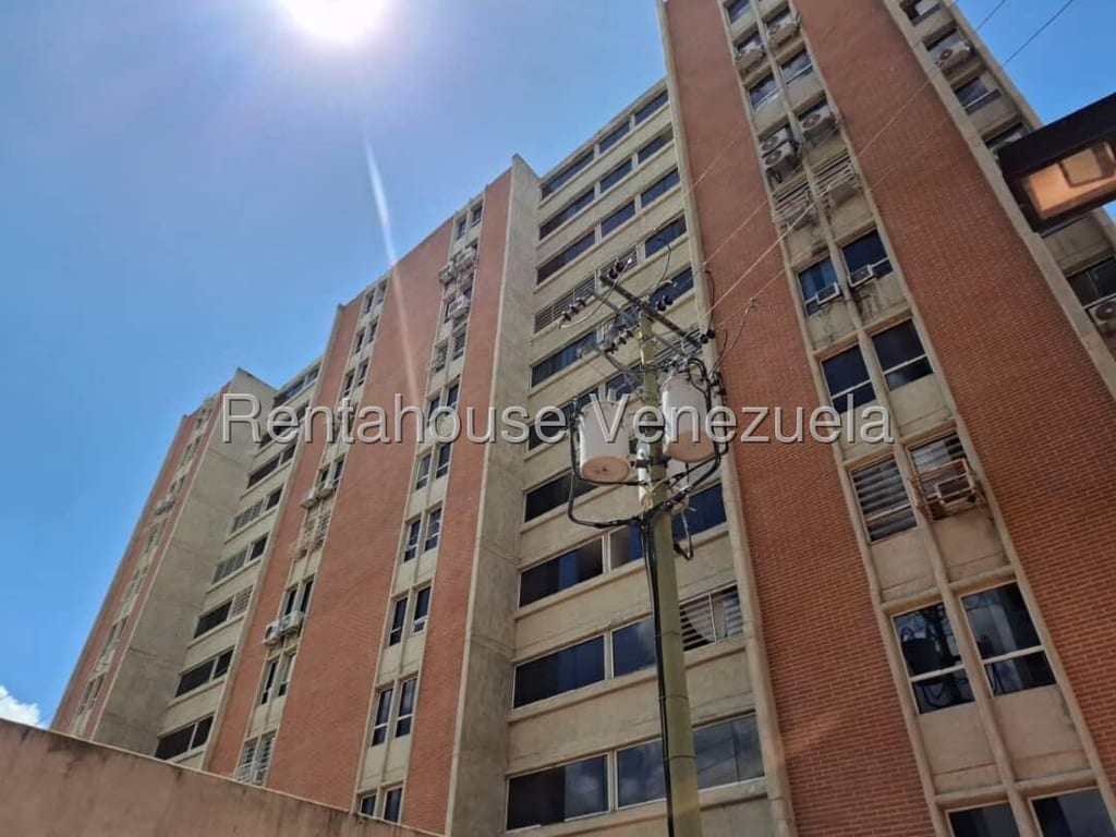 Apartamento en Guarenas - 1