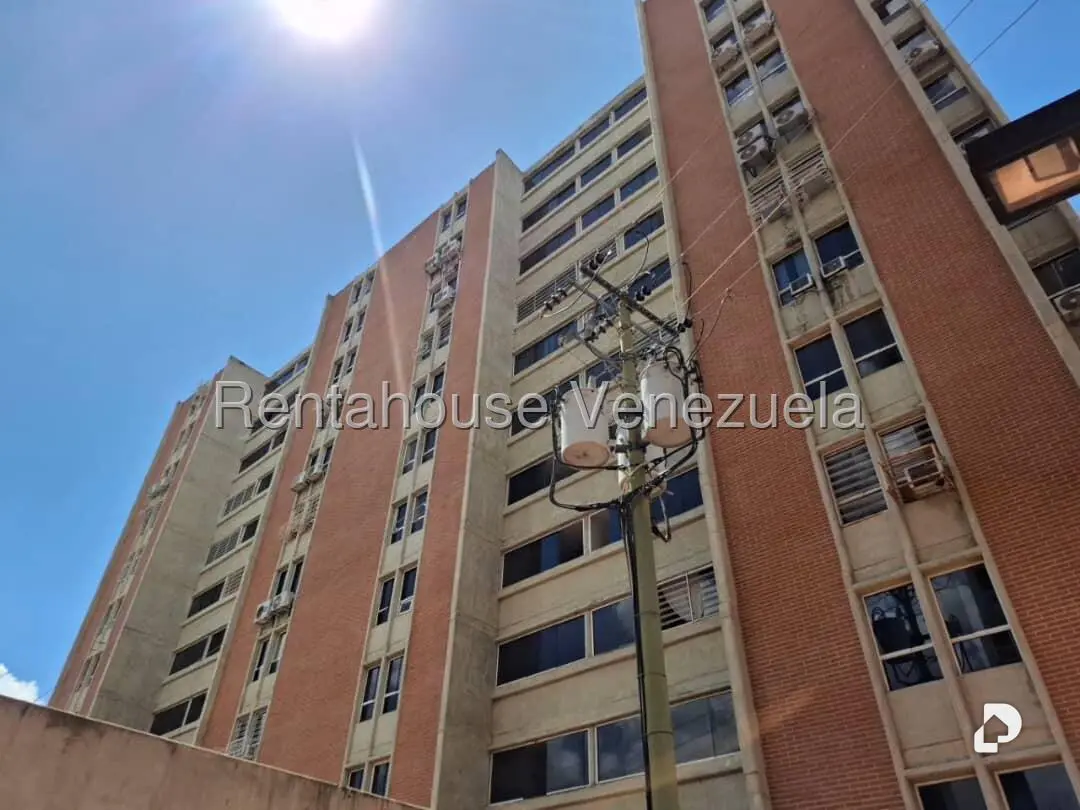 Apartment in La Vaquera, Guarenas – 1