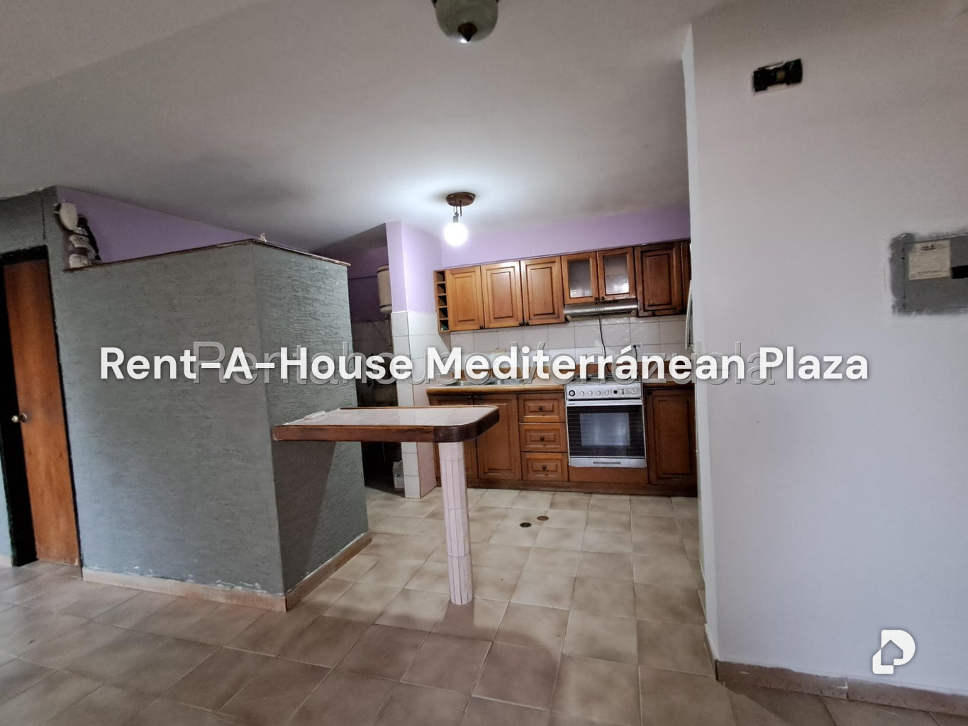 Apartment in Los Guayabitos, Naguanagua – 9