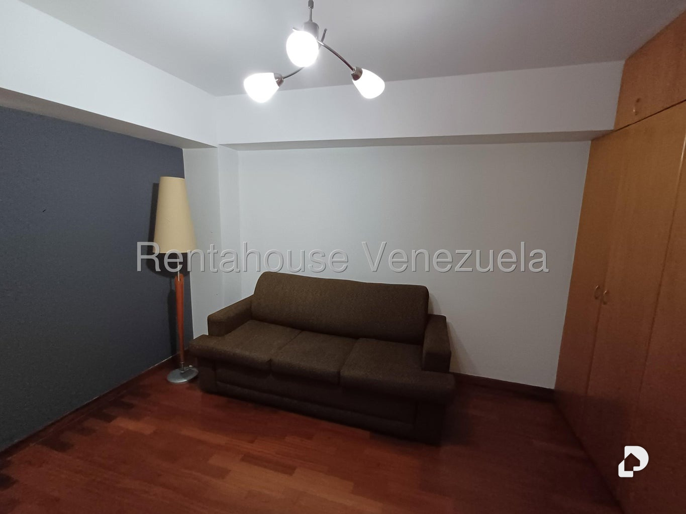 Apartamento en Campo Alegre, Caracas – 24