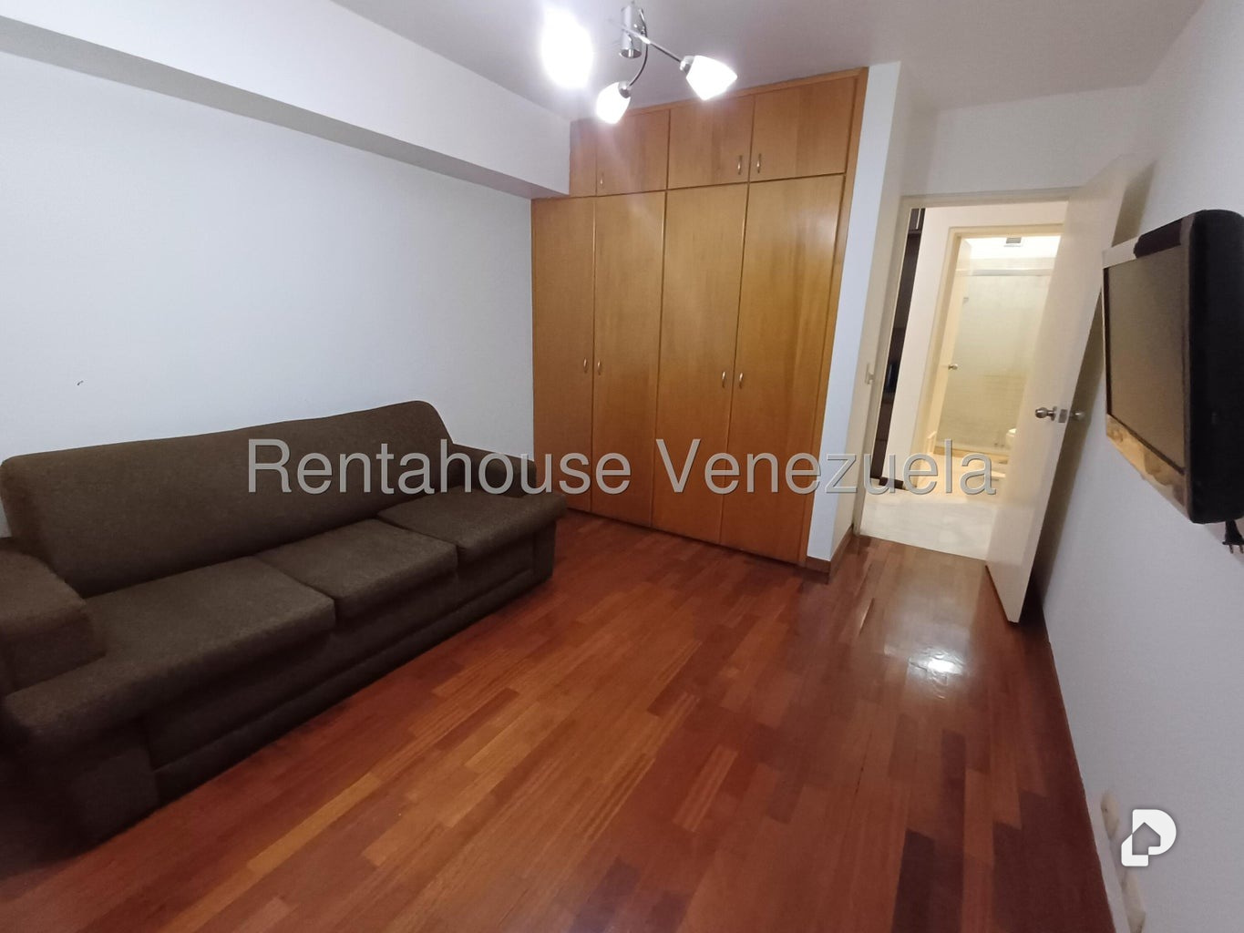 Apartamento en Campo Alegre, Caracas – 26