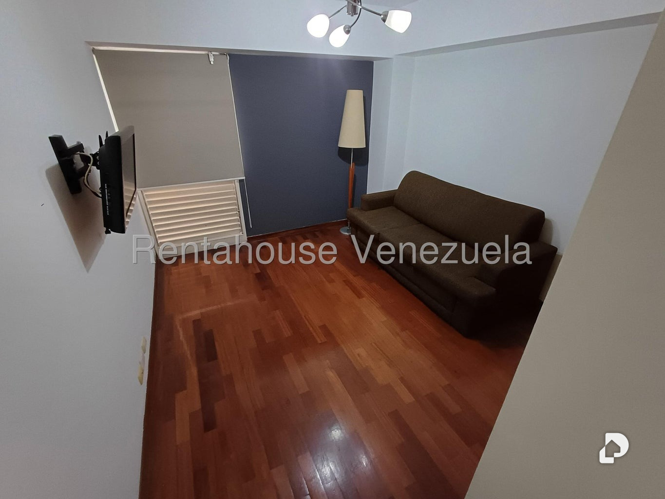 Apartamento en Campo Alegre, Caracas – 25