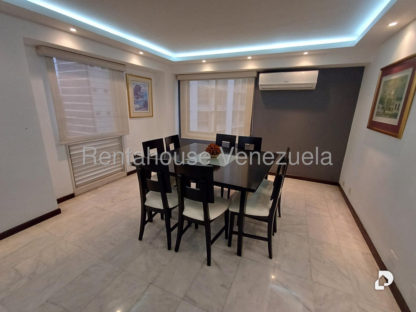 Apartamento en Campo Alegre, Caracas – 13