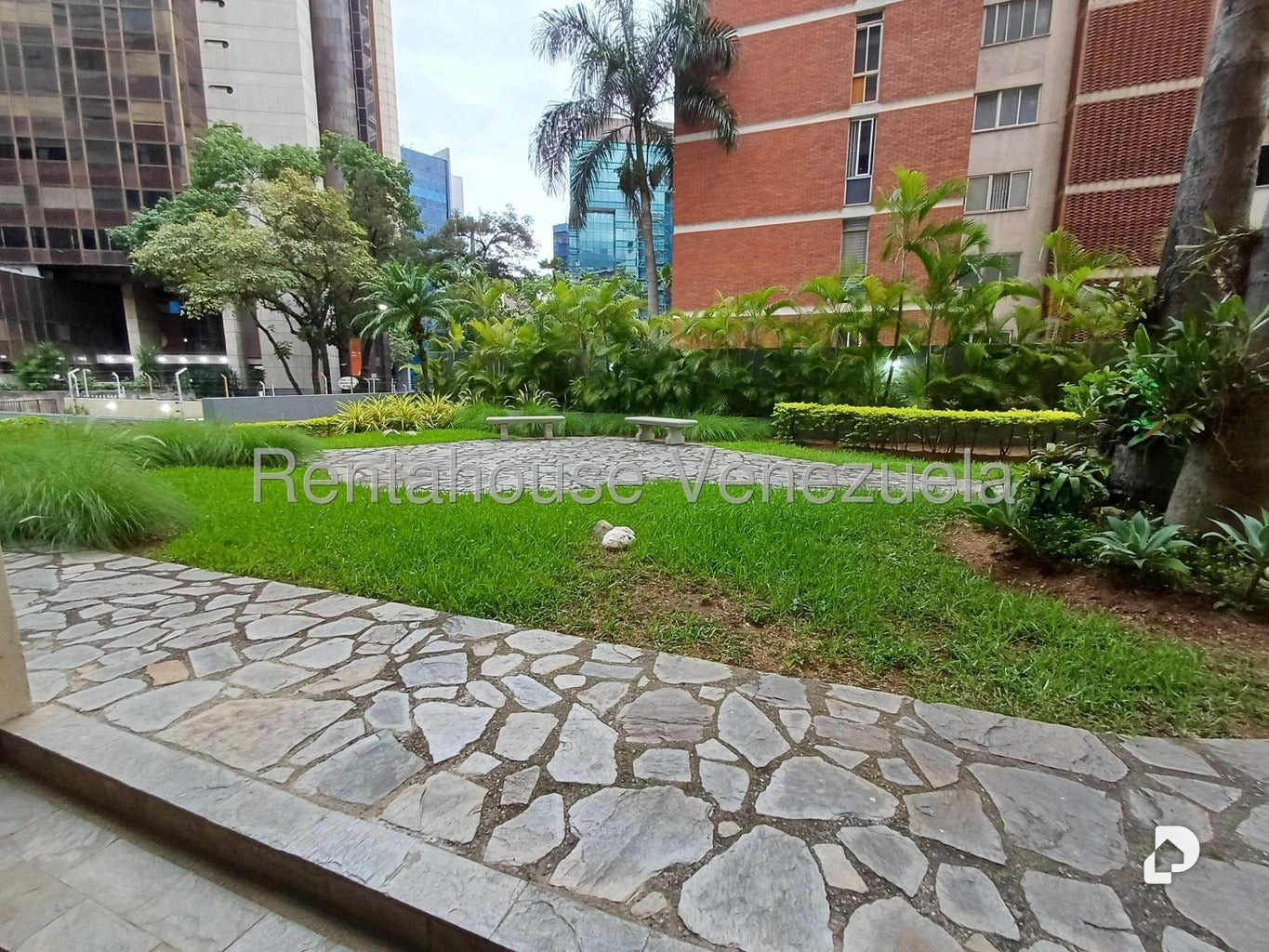 Apartamento en Campo Alegre, Caracas – 4