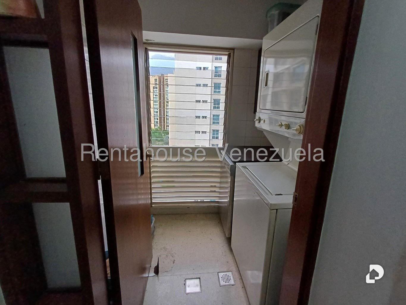Apartamento en Campo Alegre, Caracas – 20