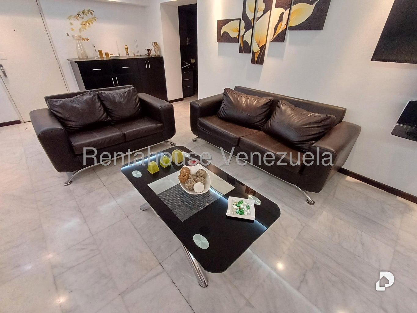 Apartamento en Campo Alegre, Caracas – 10
