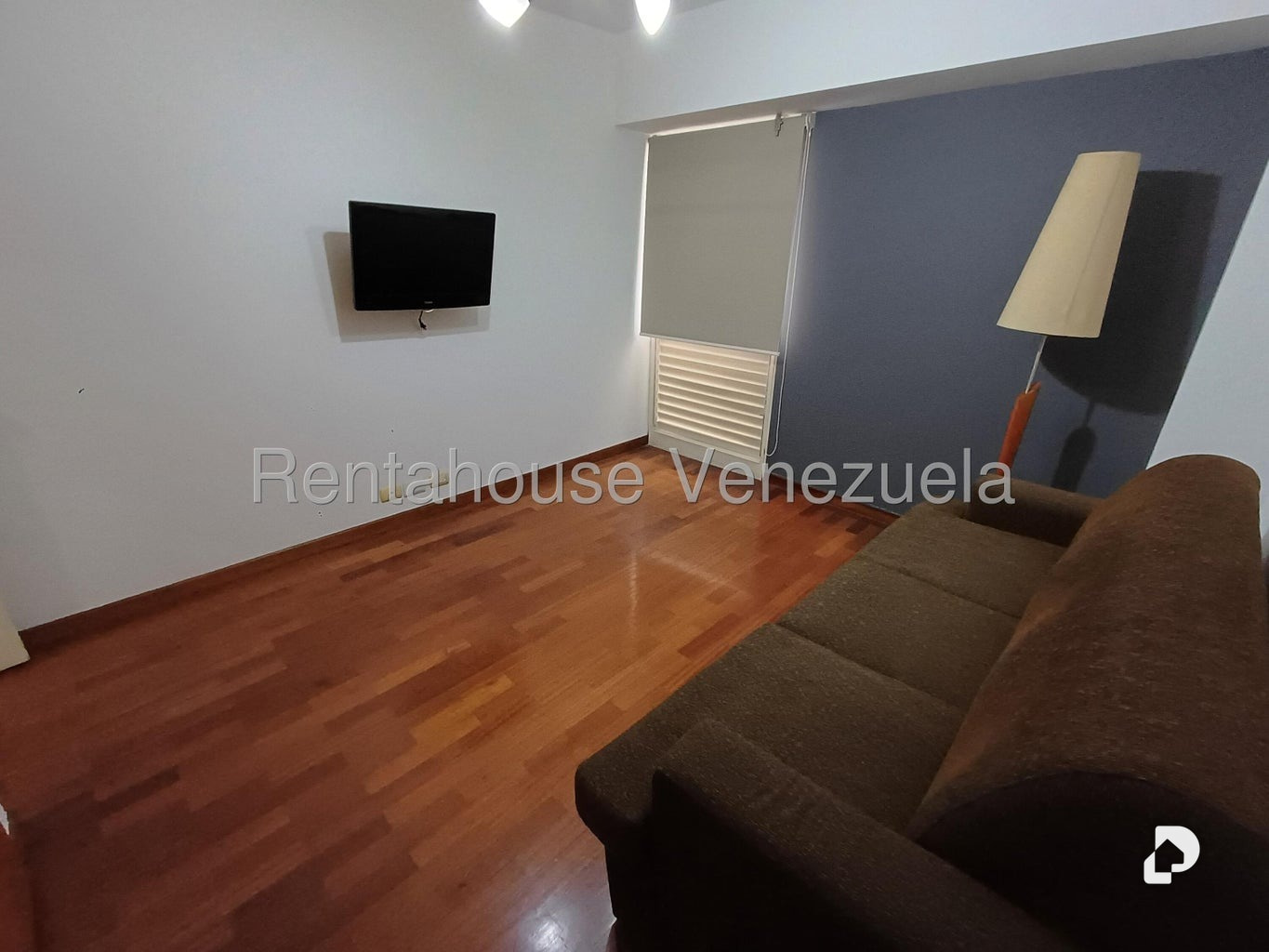 Apartamento en Campo Alegre, Caracas – 27