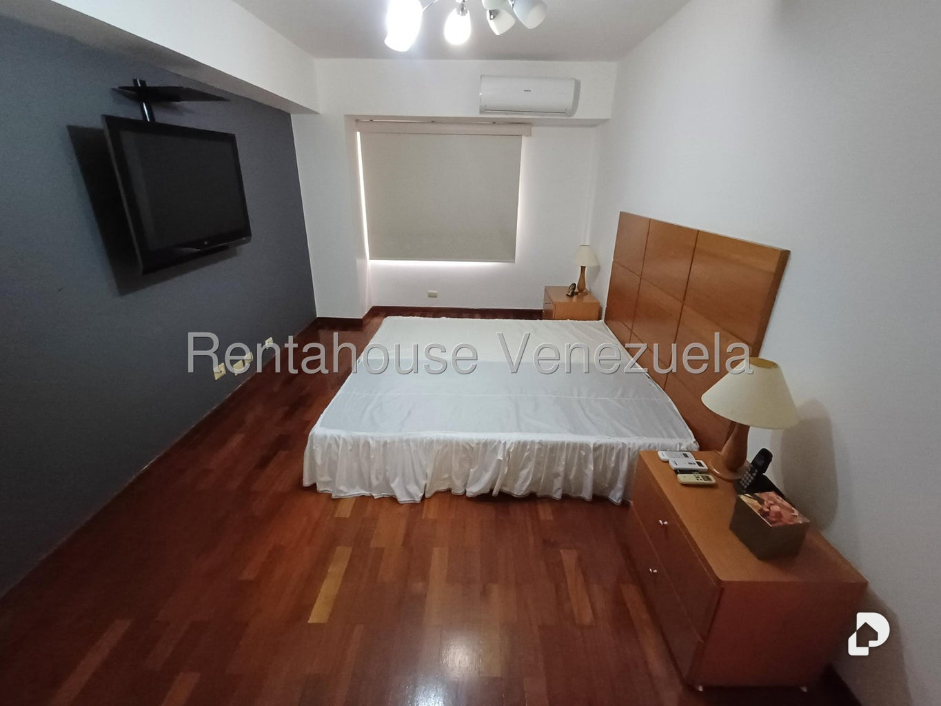 Apartamento en Campo Alegre, Caracas – 32
