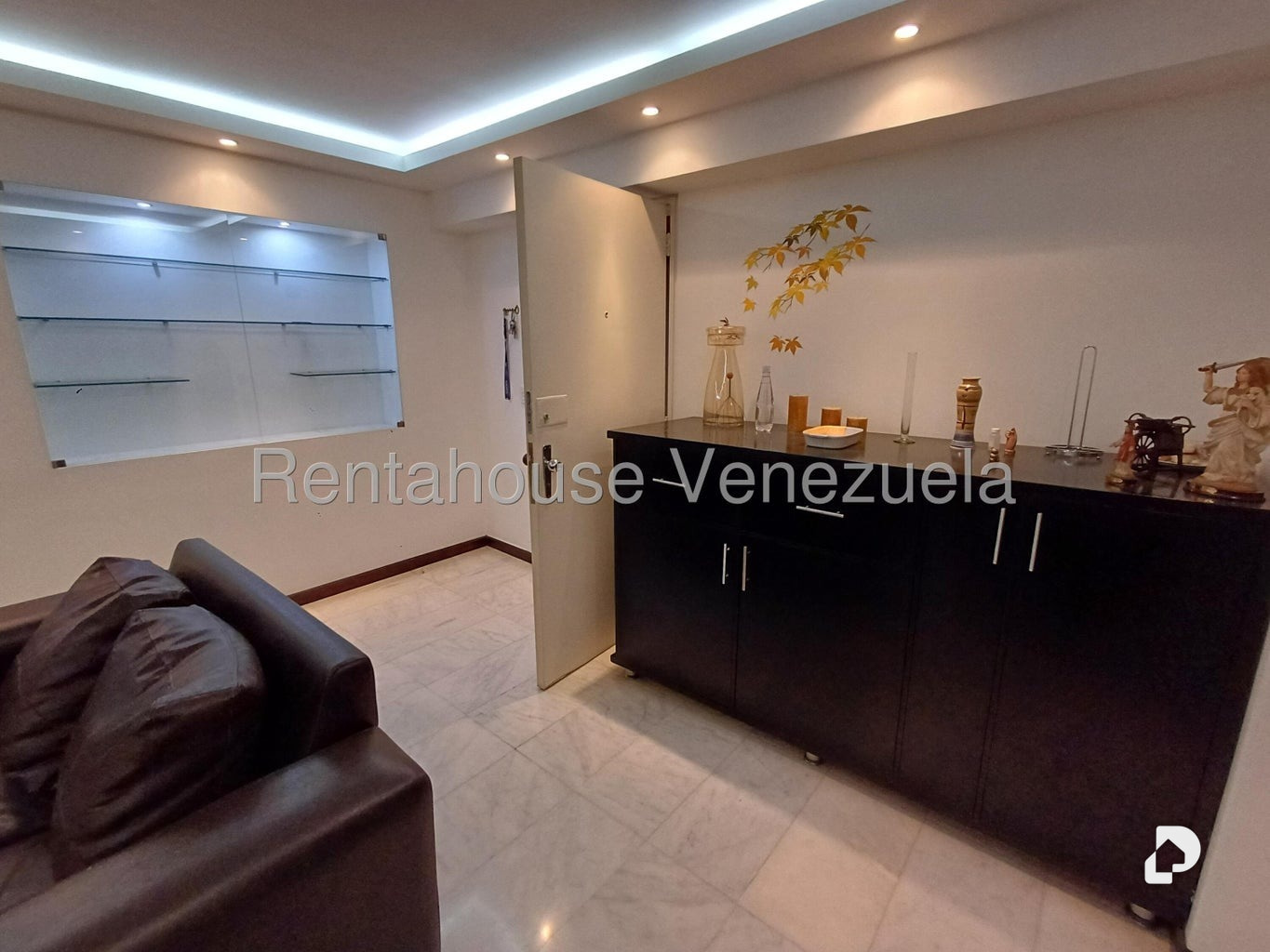 Apartamento en Campo Alegre, Caracas – 7