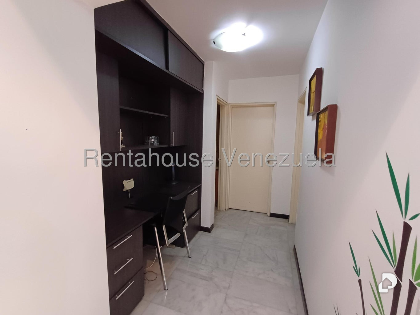 Apartamento en Campo Alegre, Caracas – 23