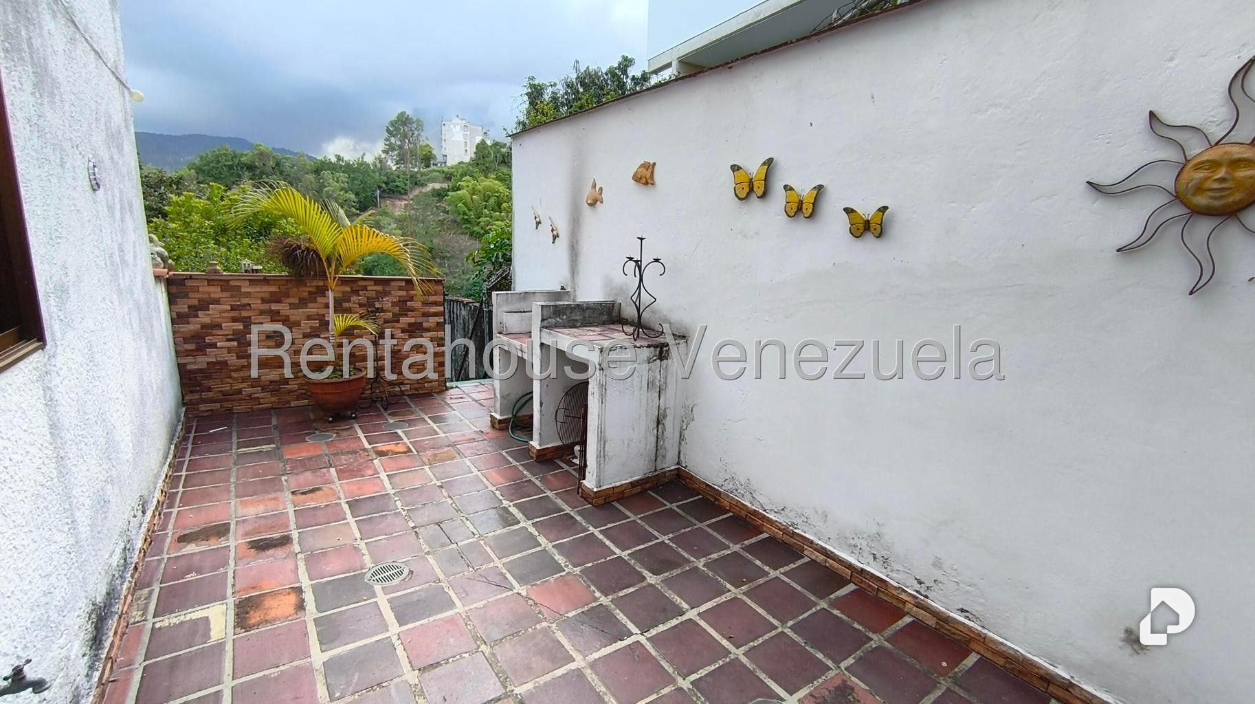 Casa en Lomas De La Trinidad, Caracas – 27