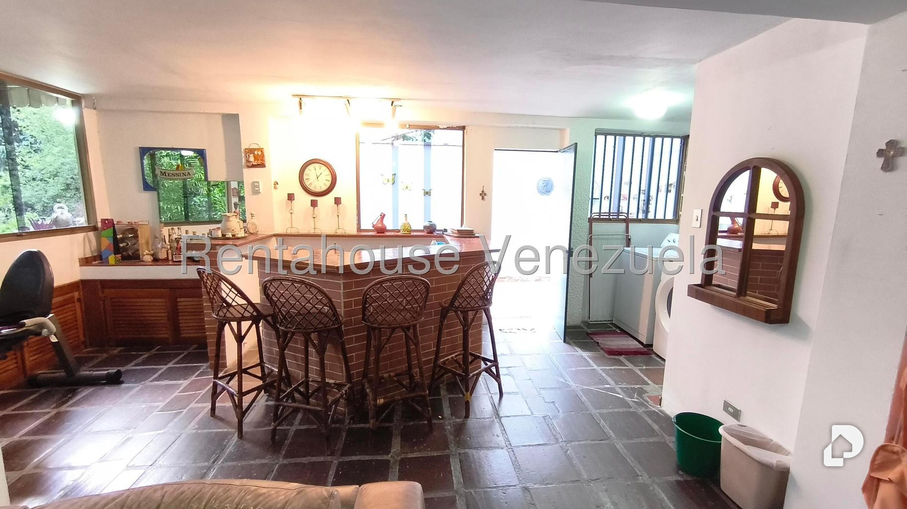 Casa en Lomas De La Trinidad, Caracas – 26