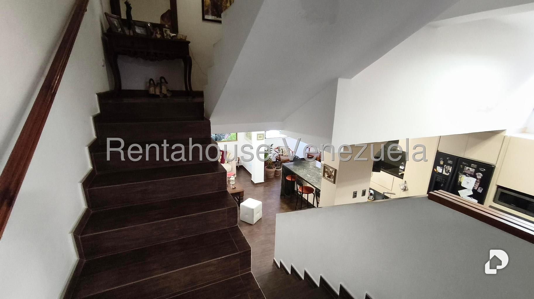 Casa en Lomas De La Trinidad, Caracas – 10